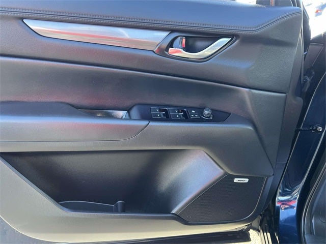 2019 Mazda Mazda CX-5 Touring