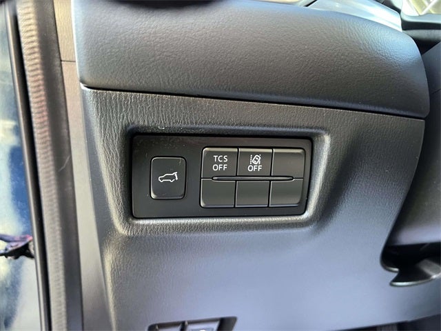 2019 Mazda Mazda CX-5 Touring