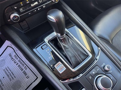 2019 Mazda Mazda CX-5 Touring