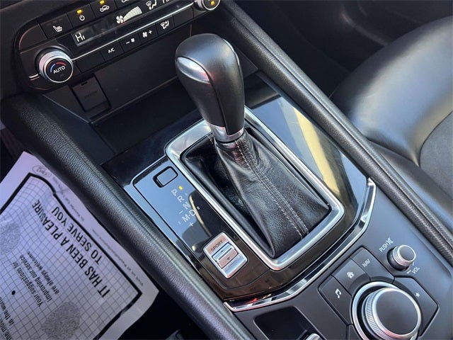 2019 Mazda Mazda CX-5 Touring