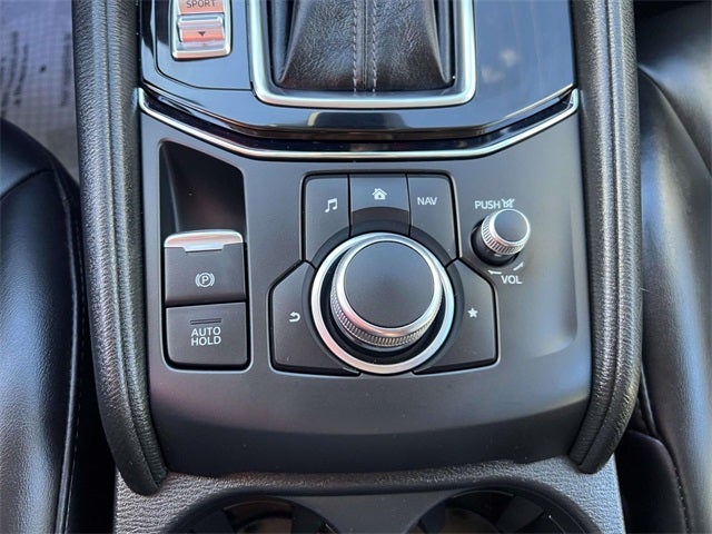 2019 Mazda Mazda CX-5 Touring