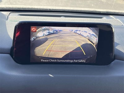 2019 Mazda Mazda CX-5 Touring