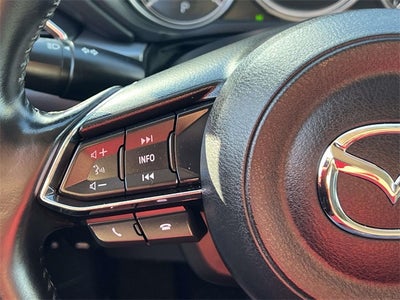 2019 Mazda Mazda CX-5 Touring