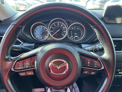 2019 Mazda Mazda CX-5 Touring