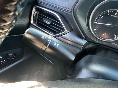 2019 Mazda Mazda CX-5 Touring