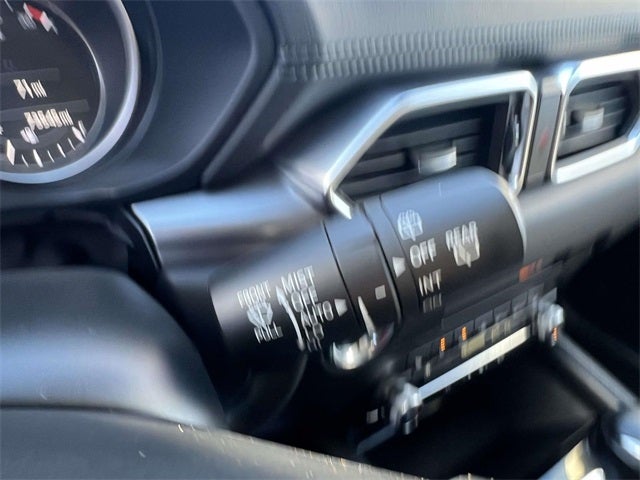 2019 Mazda Mazda CX-5 Touring