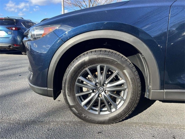 2019 Mazda Mazda CX-5 Touring