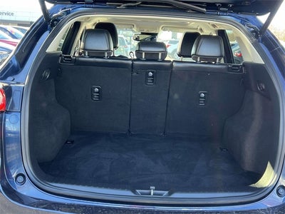2019 Mazda Mazda CX-5 Touring