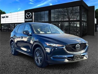 2019 Mazda Mazda CX-5 Touring
