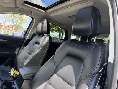 2024 Mazda Mazda CX-5 2.5 S Preferred Package