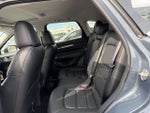 2025 Mazda Mazda CX-5 2.5 S Carbon Edition AWD