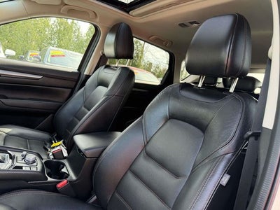 2023 Mazda Mazda CX-5 2.5 S Preferred Package