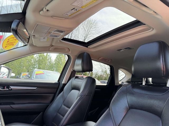 2023 Mazda Mazda CX-5 2.5 S Preferred Package