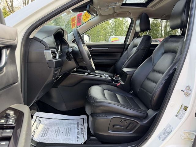 2023 Mazda Mazda CX-5 2.5 S Preferred Package