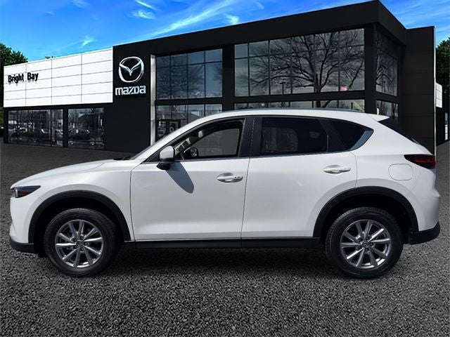 2023 Mazda Mazda CX-5 2.5 S Preferred Package