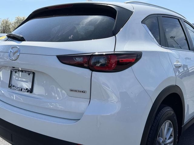 2023 Mazda Mazda CX-5 2.5 S Preferred Package