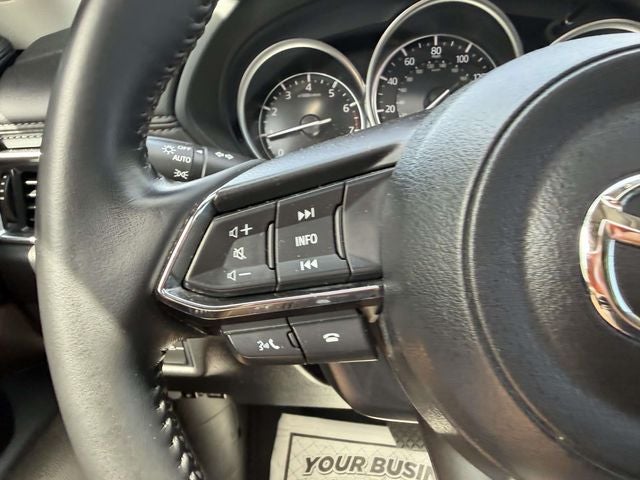 2023 Mazda Mazda CX-5 2.5 S Preferred Package