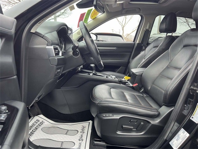 2023 Mazda Mazda CX-5 2.5 S Preferred Package