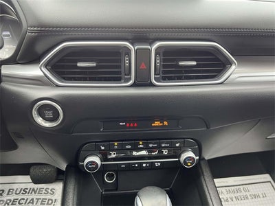 2023 Mazda Mazda CX-5 2.5 S Preferred Package