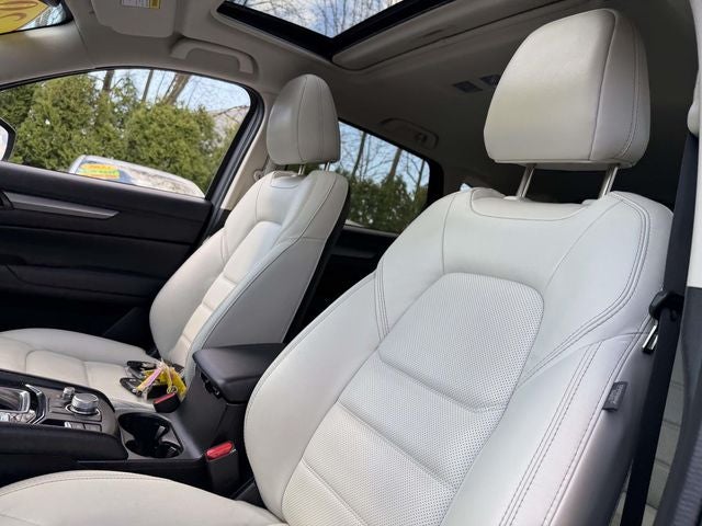 2023 Mazda Mazda CX-5 2.5 S Preferred Package