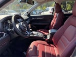 2025 Mazda Mazda CX-5 2.5 S Carbon Edition AWD