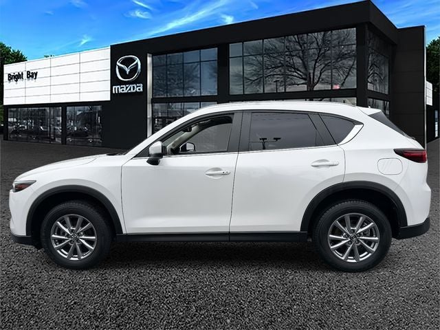 2023 Mazda Mazda CX-5 2.5 S Preferred Package