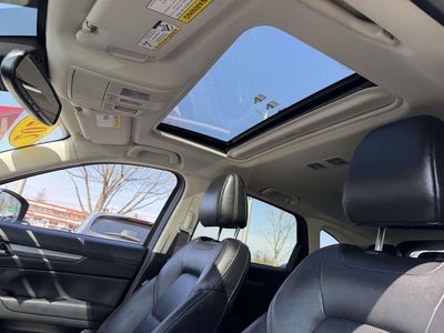 2023 Mazda Mazda CX-5 2.5 S Preferred Package