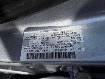 2023 Mazda Mazda CX-5 2.5 S Preferred Package