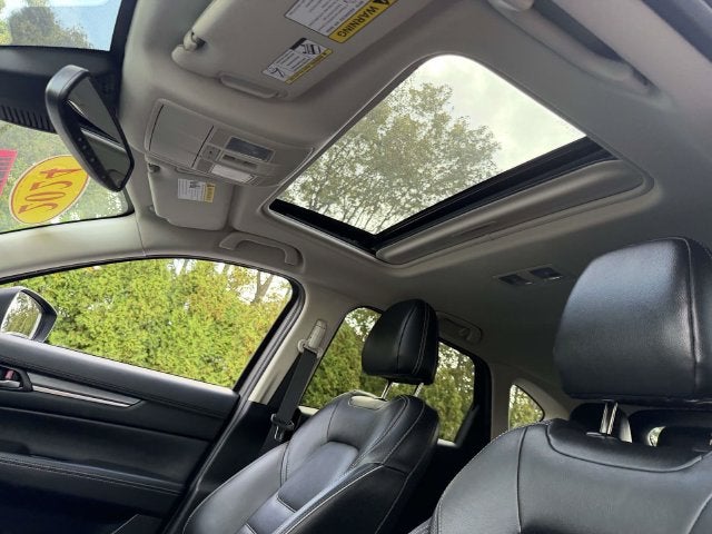 2024 Mazda Mazda CX-5 2.5 S Premium Package