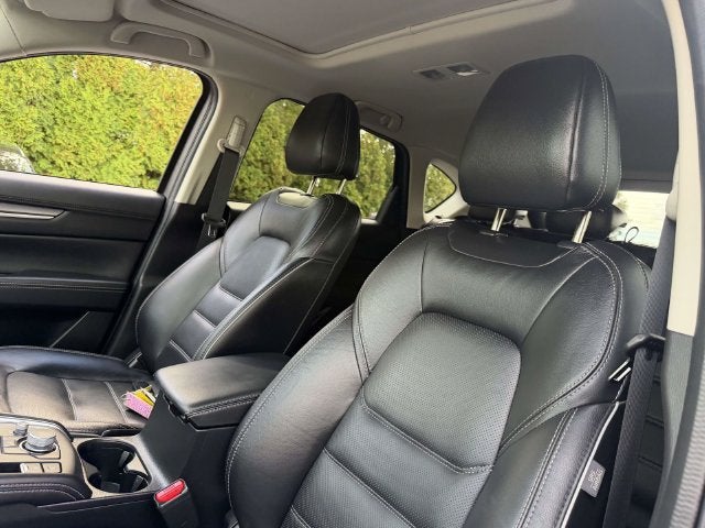 2024 Mazda Mazda CX-5 2.5 S Premium Package