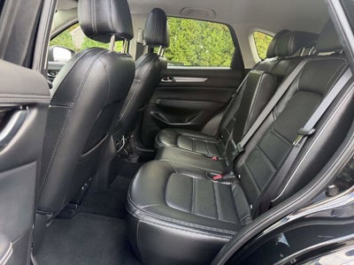 2024 Mazda Mazda CX-5 2.5 S Premium Package