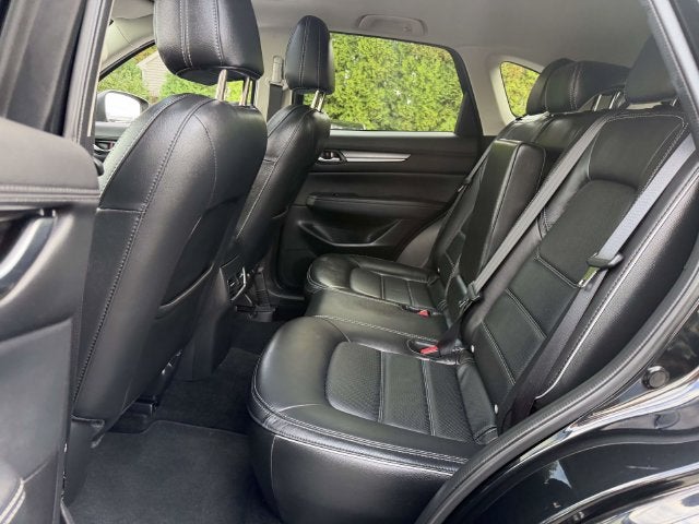 2024 Mazda Mazda CX-5 2.5 S Premium Package
