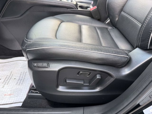 2024 Mazda Mazda CX-5 2.5 S Premium Package