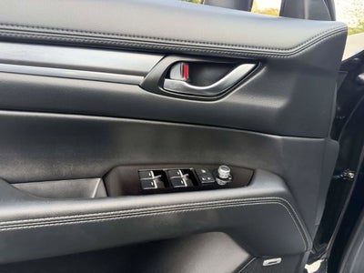 2024 Mazda Mazda CX-5 2.5 S Premium Package