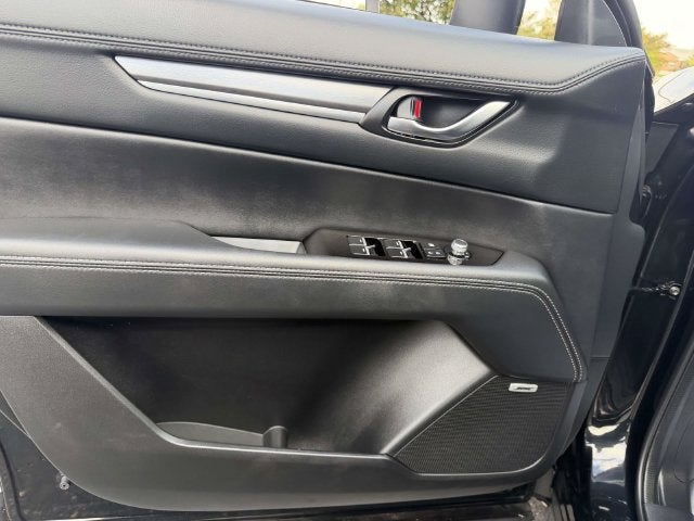 2024 Mazda Mazda CX-5 2.5 S Premium Package