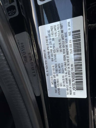 2024 Mazda Mazda CX-5 2.5 S Premium Package