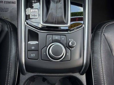 2024 Mazda Mazda CX-5 2.5 S Premium Package