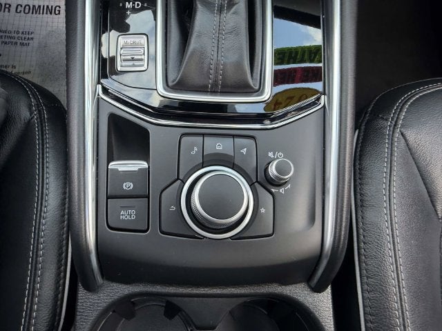 2024 Mazda Mazda CX-5 2.5 S Premium Package