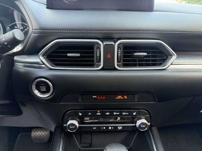 2024 Mazda Mazda CX-5 2.5 S Premium Package