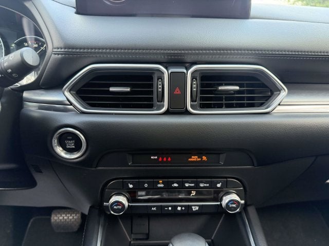 2024 Mazda Mazda CX-5 2.5 S Premium Package