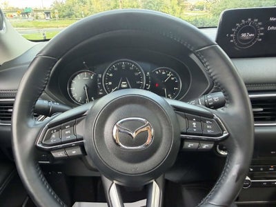2024 Mazda Mazda CX-5 2.5 S Premium Package