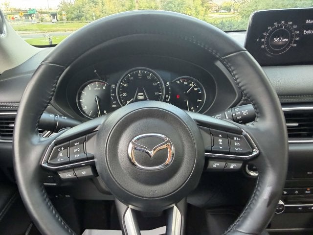 2024 Mazda Mazda CX-5 2.5 S Premium Package