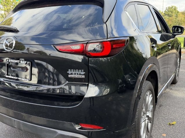 2024 Mazda Mazda CX-5 2.5 S Premium Package