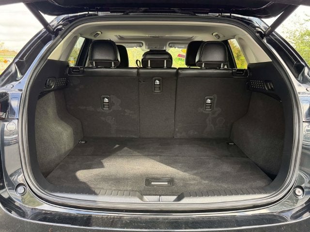 2024 Mazda Mazda CX-5 2.5 S Premium Package