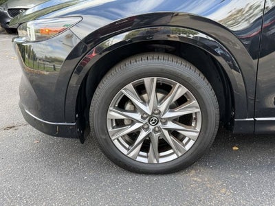 2024 Mazda Mazda CX-5 2.5 S Premium Package