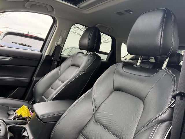 2024 Mazda Mazda CX-5 2.5 S Premium Package