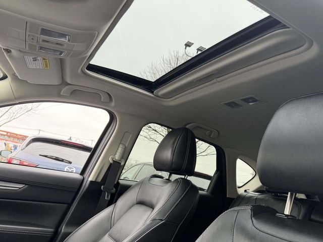 2024 Mazda Mazda CX-5 2.5 S Premium Package