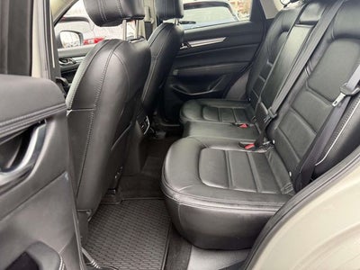 2024 Mazda Mazda CX-5 2.5 S Premium Package