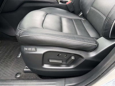 2024 Mazda Mazda CX-5 2.5 S Premium Package