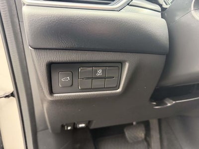 2024 Mazda Mazda CX-5 2.5 S Premium Package
